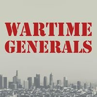 Wartime Generals chat bot