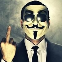 Anonymous Youth chat bot