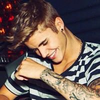 BieberGoogle.com chat bot