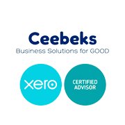 Ceebeks Business Solutions for GOOD chat bot