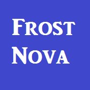 Frost Nova chat bot