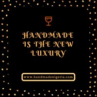 Handmade Nigeria chat bot