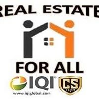 Real Estate for All chat bot
