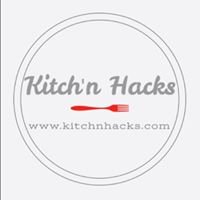 Kitch'n Hacks chat bot