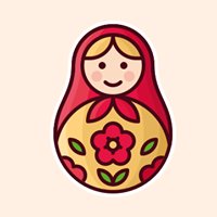 Travelling to Moscow chat bot