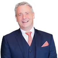 Peter ODonoghue chat bot