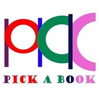 Pick A Book - English Book Store /Англи номны дэлгүүр/ chat bot