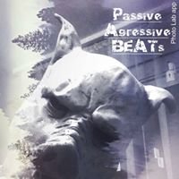 Passive Agressive Beat's chat bot