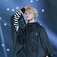 Park Jimin Chatbot chat bot