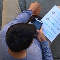 Text My90 chat bot