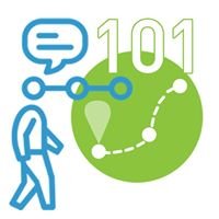 101Walkthru chat bot