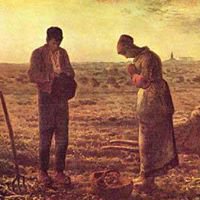The Angelus Prayer chat bot