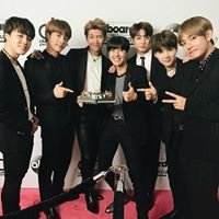 Bangtan Army chat bot