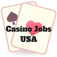 Casino Jobs USA chat bot