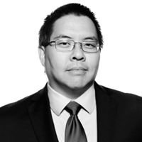 Christopher S. Penn chat bot