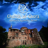 Church of Chora, Istanbul's Byzantine Marvel chat bot