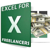 Excel For Freelancers chat bot