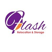 Flash Relocation  & storage chat bot
