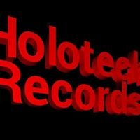 Holotech Records chat bot