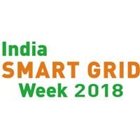 India Smart Grid Week - ISGW 2018 chat bot