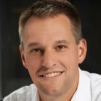 Justin Stauffer, Web Marketer chat bot
