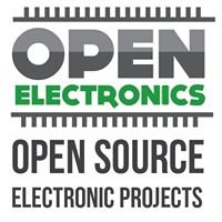 Open Electronics chat bot