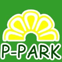 P-Park Residence chat bot