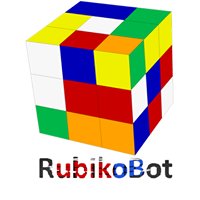 RubikoBot chat bot