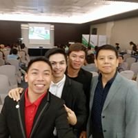Sante Barley Philippines by: Elejun Intaligando chat bot