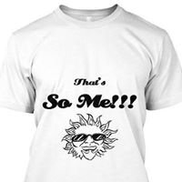 So Me T-shirt chat bot