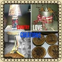 Country Love Creations chat bot