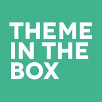 Theme in the Box chat bot