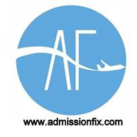 Admission Fix chat bot