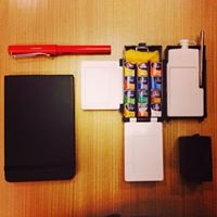 Analog Sketcher chat bot