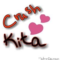 Crush Kita chat bot