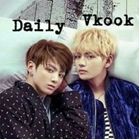 Dailyy Vkook chat bot