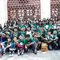 7-St.Dominic Batch 2016-17 Dazsma chat bot
