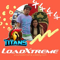 Elchiesloadxtreme chat bot