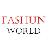 Fashun World chat bot