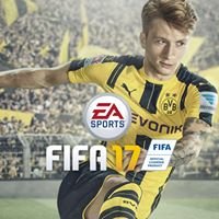 FIFA 14/15/16/17 Wagers and Discussions chat bot
