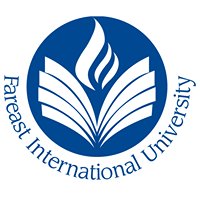 Fareast International University chat bot