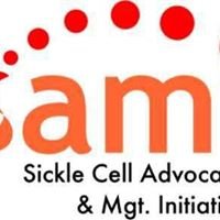 Sickle Cell Advocacy & Mgt Initiative chat bot