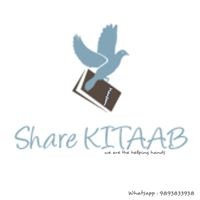 Share Kitaab chat bot