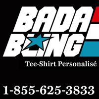 Bada Bling Fashions chat bot