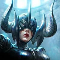 Vainglory Europe chat bot
