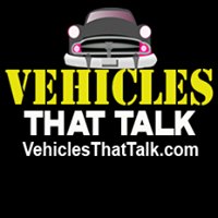 Vehiclesthattalk chat bot