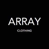 Array clothing chat bot