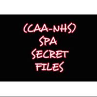 CAANHS-Main Secret Files chat bot