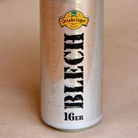 Cold Fresh Beer chat bot