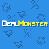 DealMonster Now chat bot